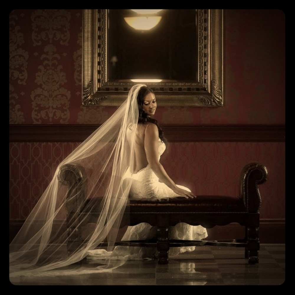 Meet your Posher, Stacie